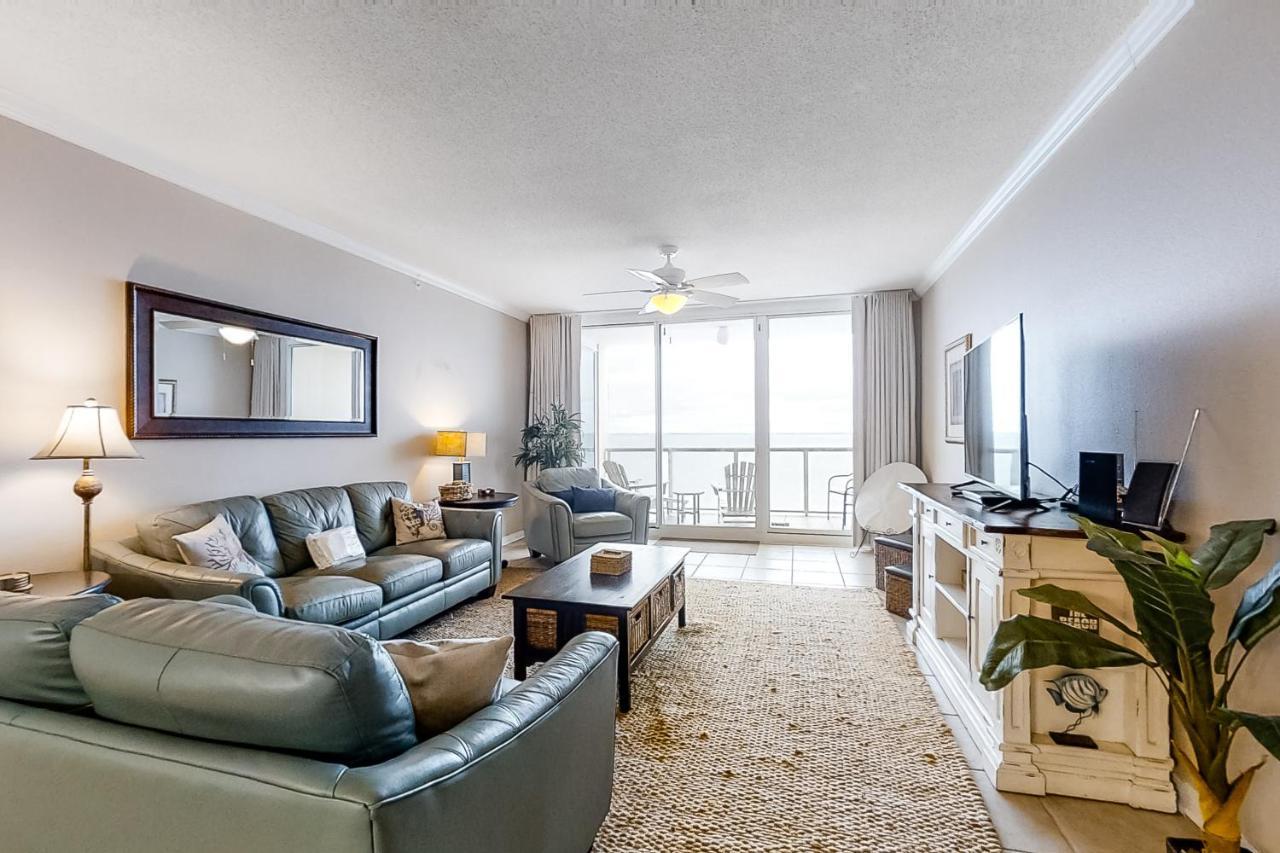 Caribbean Resort Condominiums Наварра Номер фото