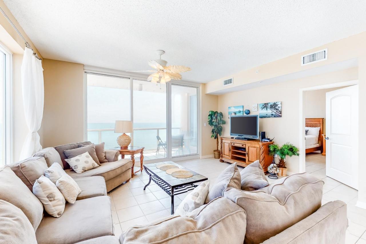 Caribbean Resort Condominiums Наварра Номер фото
