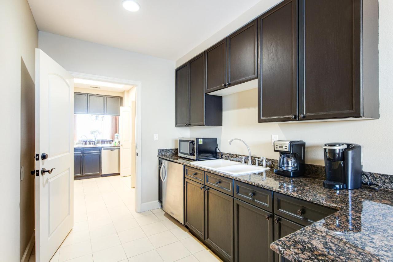 Caribbean Resort Condominiums Наварра Екстер'єр фото