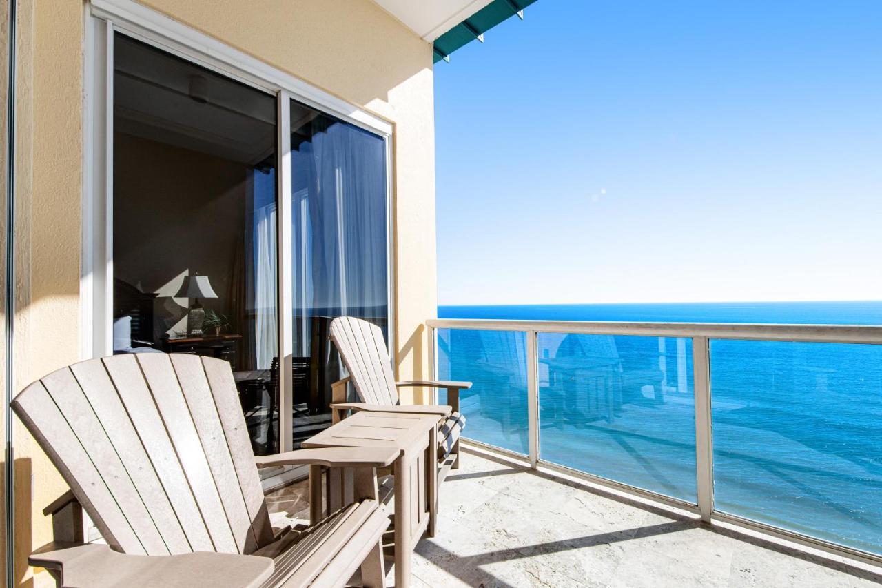 Caribbean Resort Condominiums Наварра Екстер'єр фото