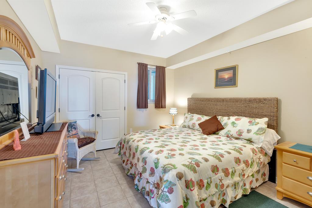 Caribbean Resort Condominiums Наварра Номер фото