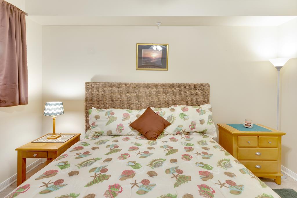 Caribbean Resort Condominiums Наварра Номер фото