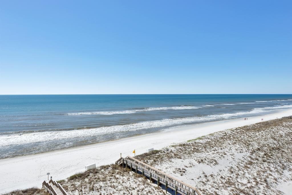 Caribbean Resort Condominiums Наварра Номер фото