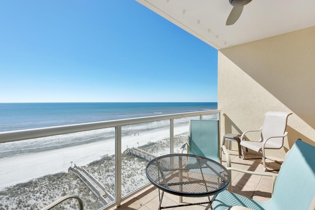 Caribbean Resort Condominiums Наварра Номер фото