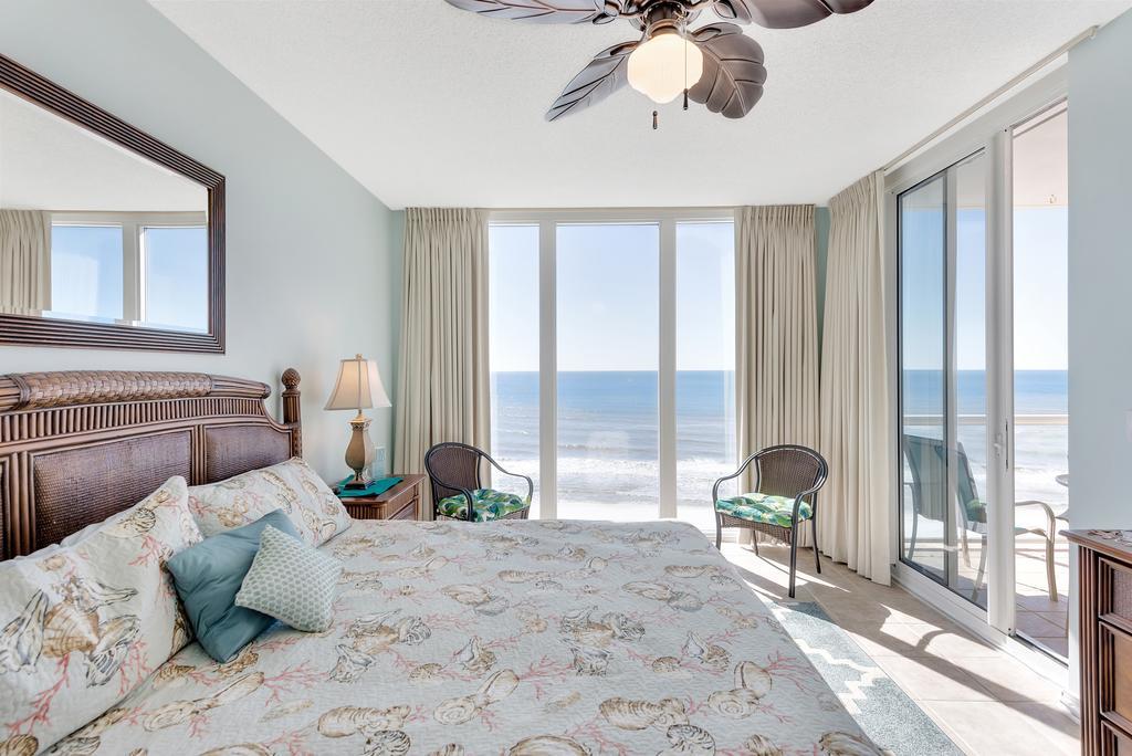 Caribbean Resort Condominiums Наварра Номер фото