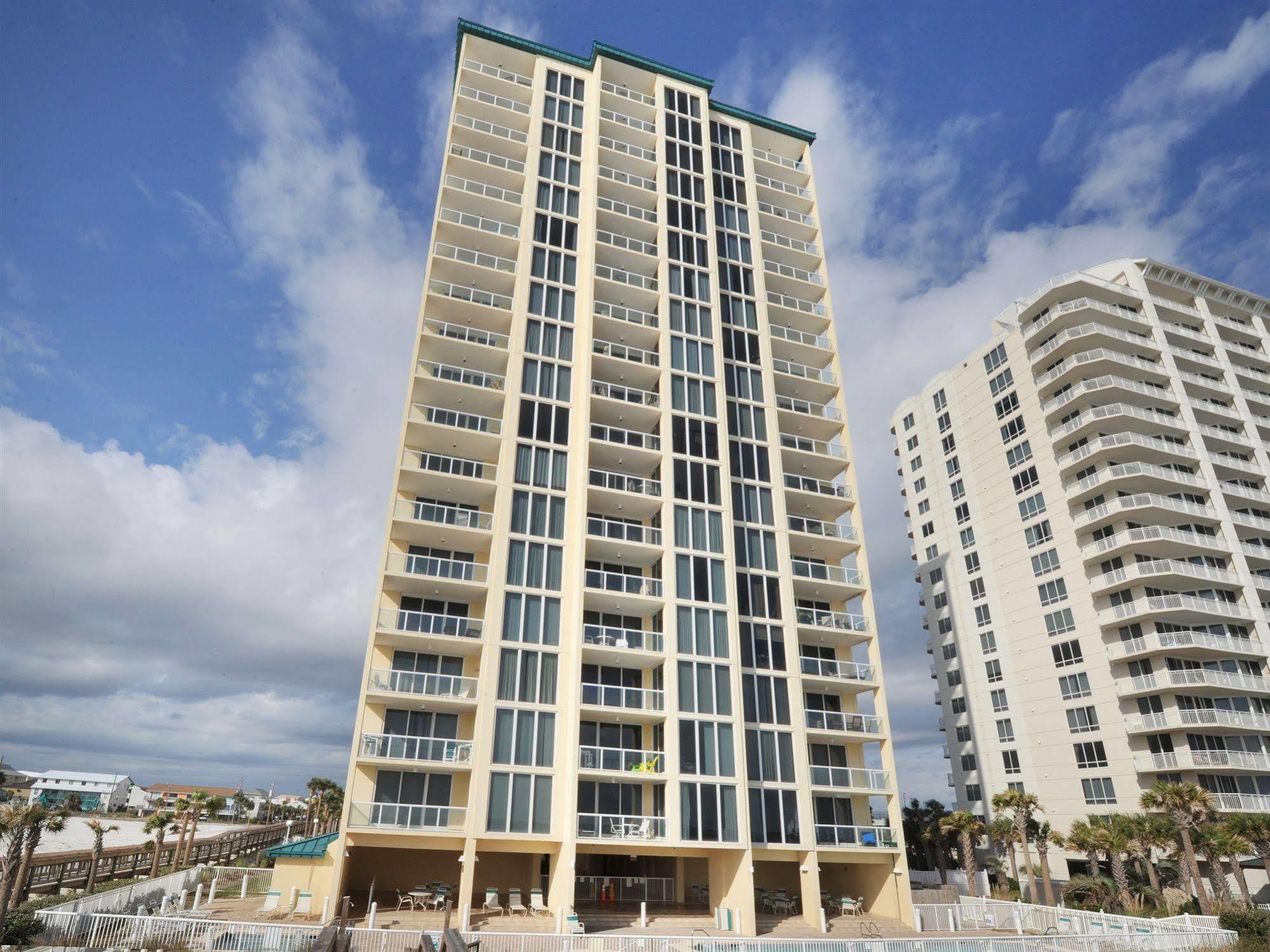 Caribbean Resort Condominiums Наварра Екстер'єр фото