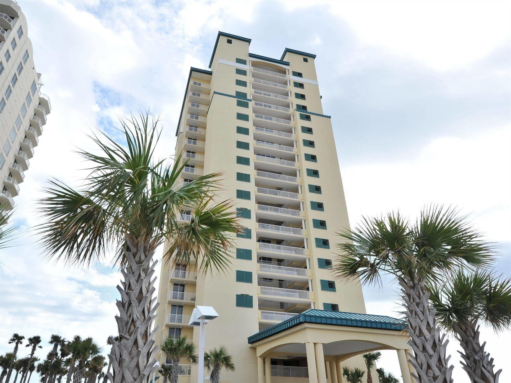 Caribbean Resort Condominiums Наварра Екстер'єр фото