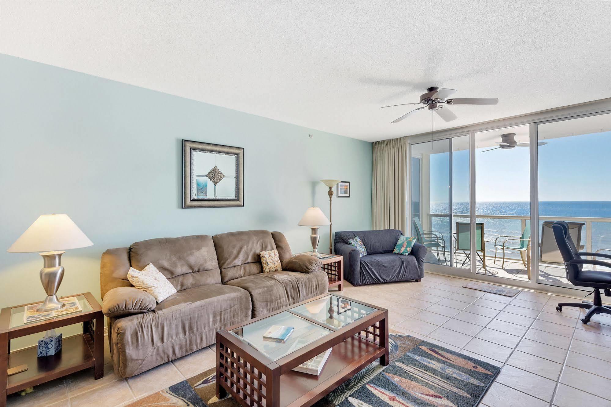 Caribbean Resort Condominiums Наварра Екстер'єр фото