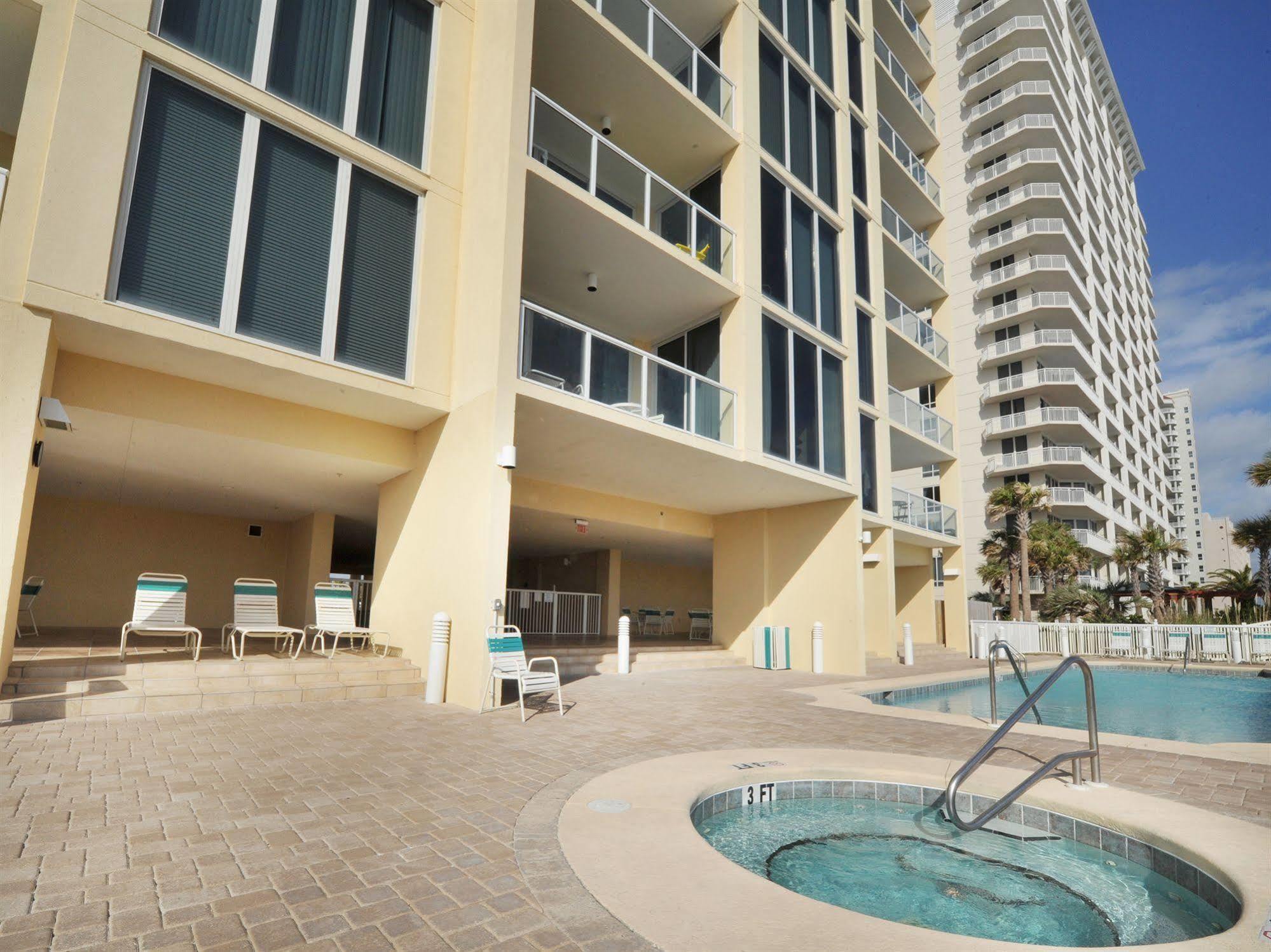 Caribbean Resort Condominiums Наварра Екстер'єр фото